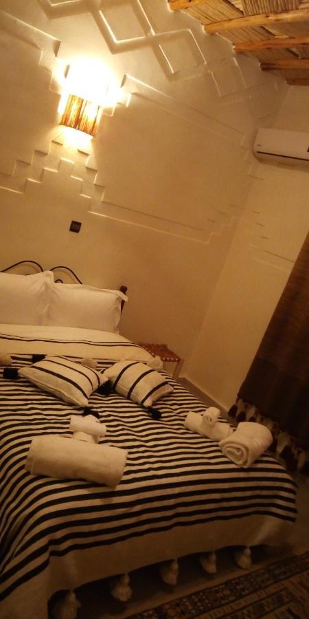 Hotel Soleil Bleu Boumalne Zimmer foto